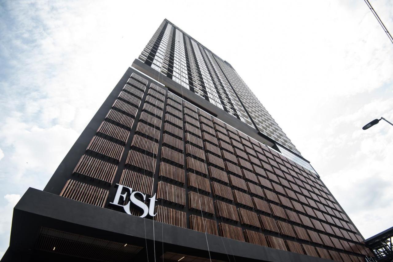 Kl Sentral Bangsar Suites Est By Psm Luxury Suites Kuala Lumpur Dış mekan fotoğraf