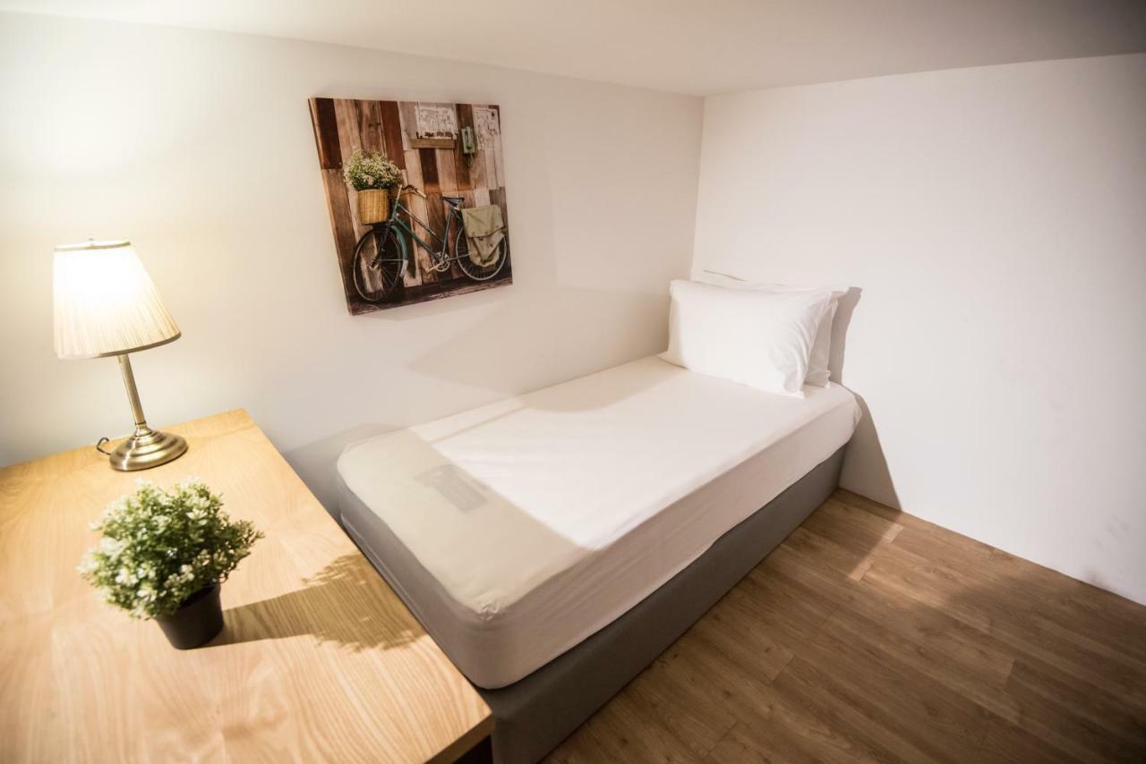 Kl Sentral Bangsar Suites Est By Psm Luxury Suites Kuala Lumpur Dış mekan fotoğraf
