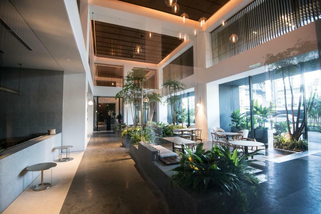 Kl Sentral Bangsar Suites Est By Psm Luxury Suites Kuala Lumpur Dış mekan fotoğraf
