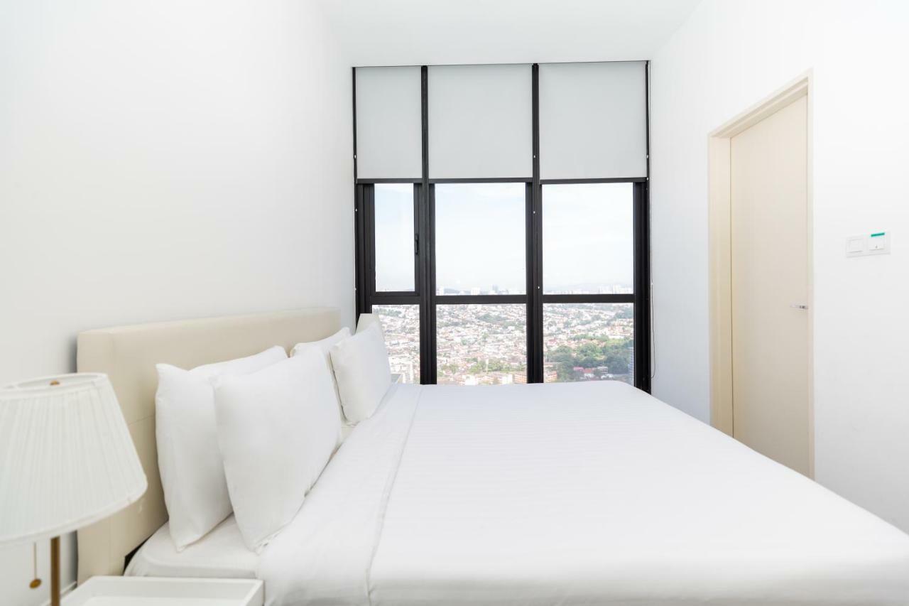 Kl Sentral Bangsar Suites Est By Psm Luxury Suites Kuala Lumpur Dış mekan fotoğraf