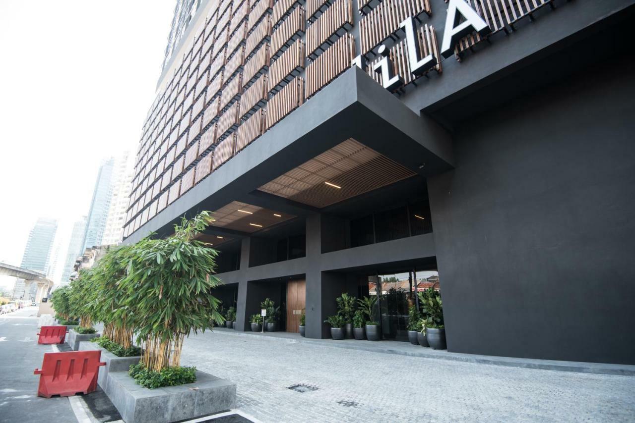 Kl Sentral Bangsar Suites Est By Psm Luxury Suites Kuala Lumpur Dış mekan fotoğraf