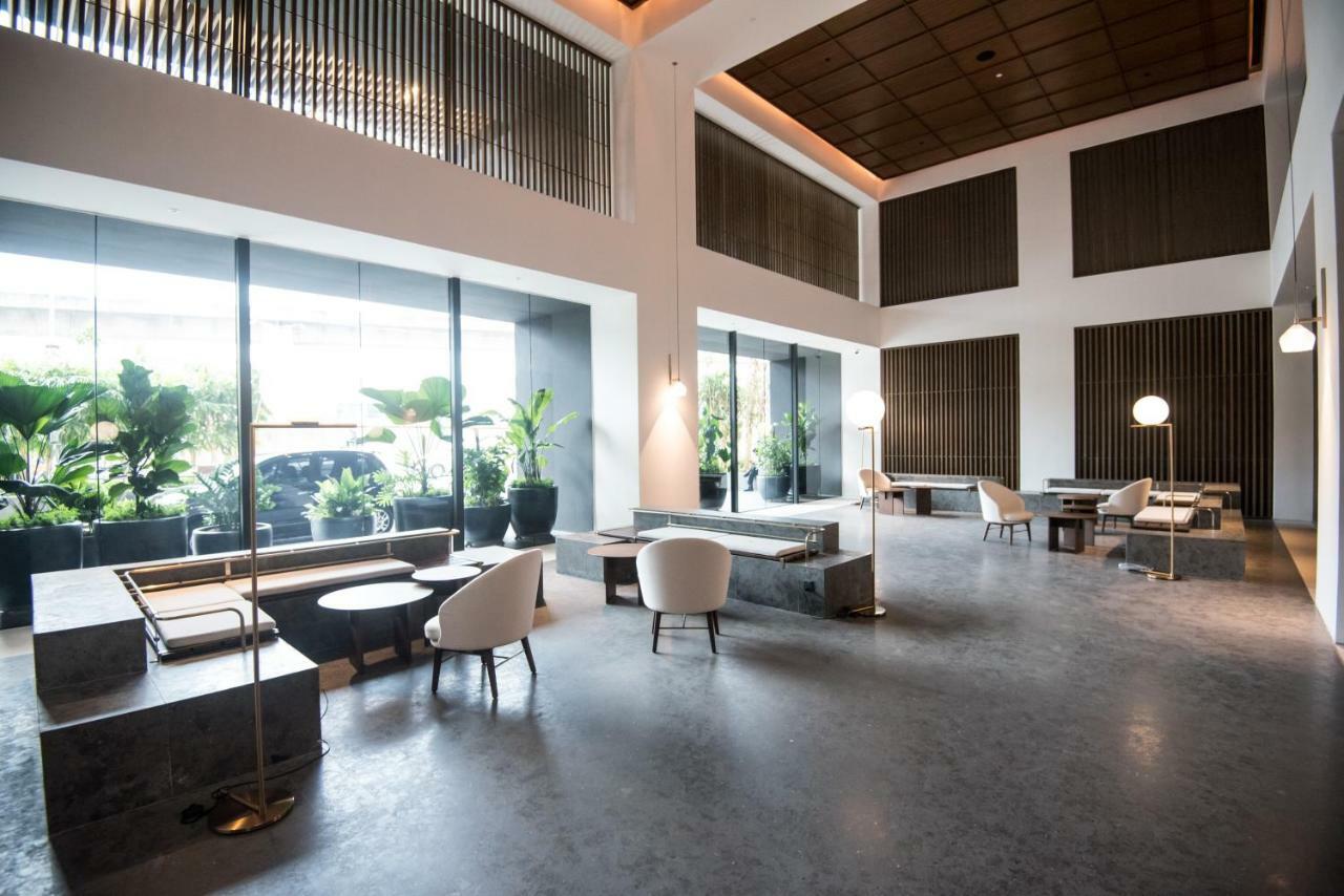 Kl Sentral Bangsar Suites Est By Psm Luxury Suites Kuala Lumpur Dış mekan fotoğraf
