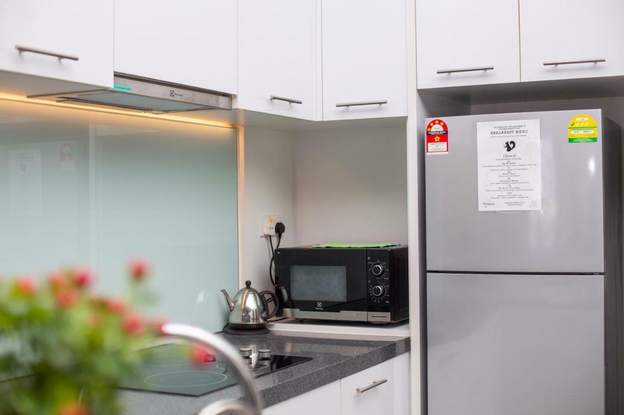 Kl Sentral Bangsar Suites Est By Psm Luxury Suites Kuala Lumpur Dış mekan fotoğraf