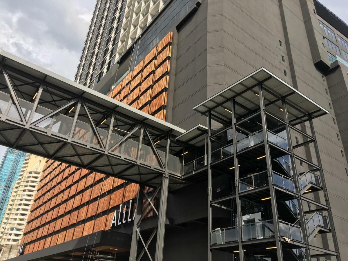Kl Sentral Bangsar Suites Est By Psm Luxury Suites Kuala Lumpur Dış mekan fotoğraf