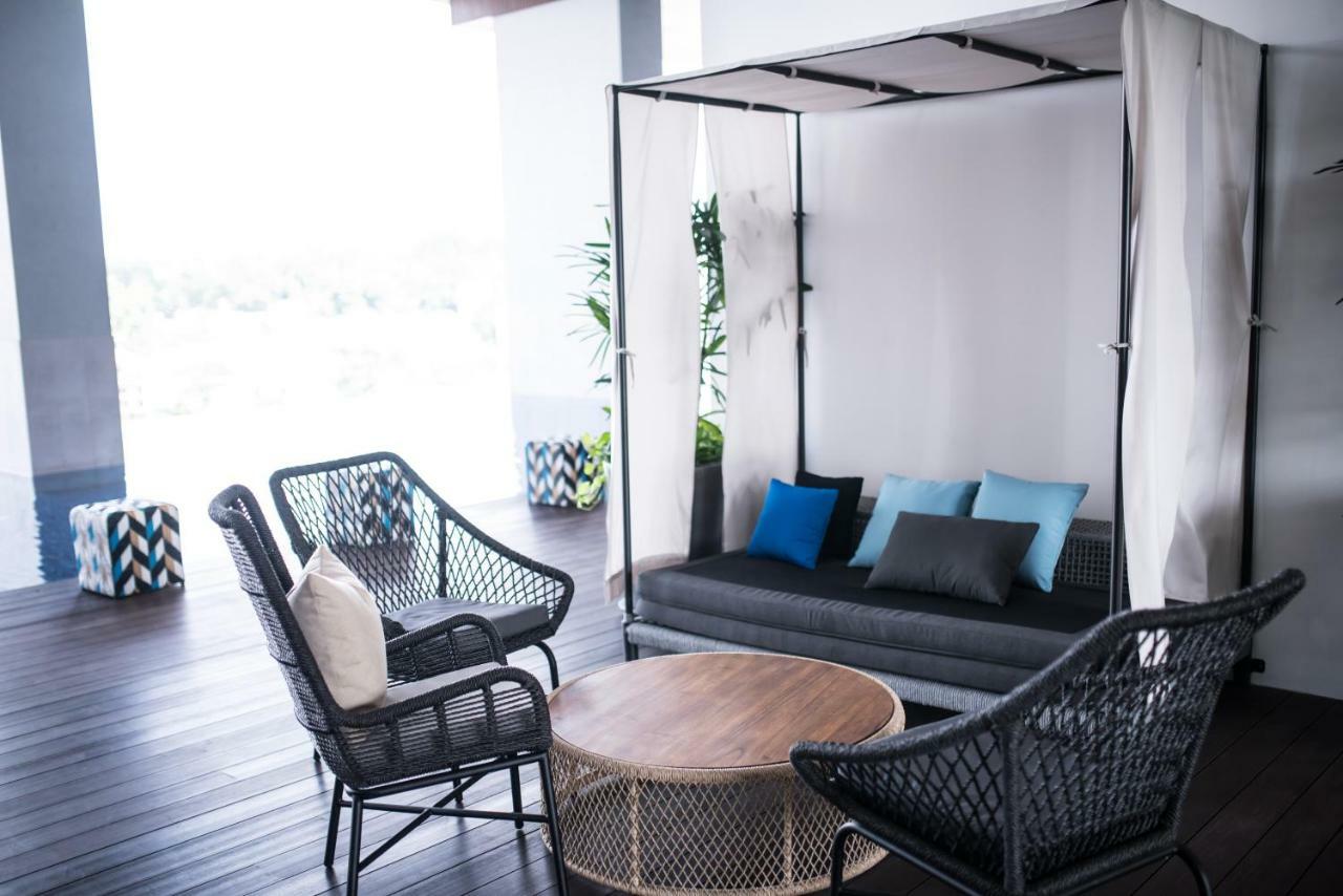 Kl Sentral Bangsar Suites Est By Psm Luxury Suites Kuala Lumpur Dış mekan fotoğraf