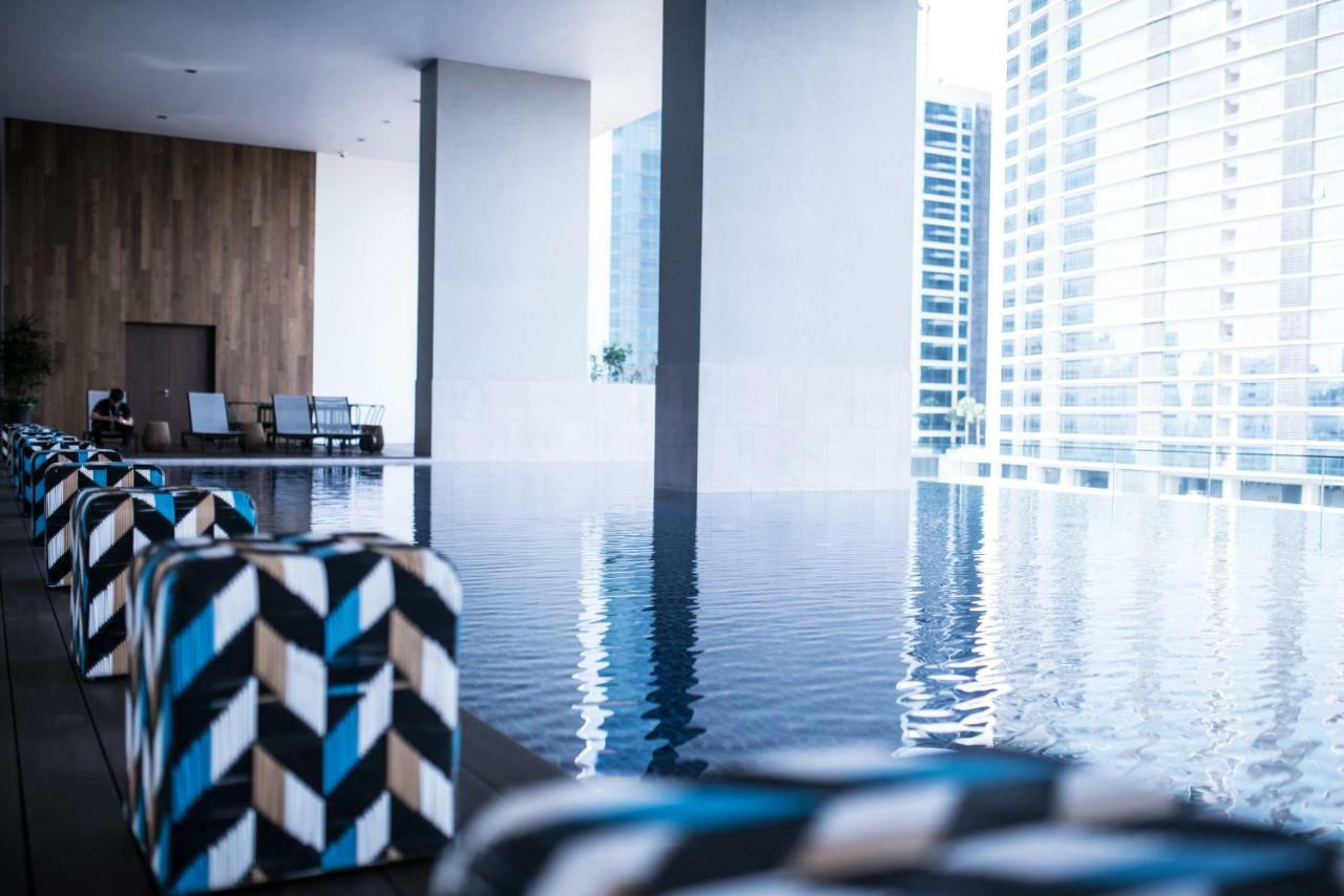 Kl Sentral Bangsar Suites Est By Psm Luxury Suites Kuala Lumpur Dış mekan fotoğraf