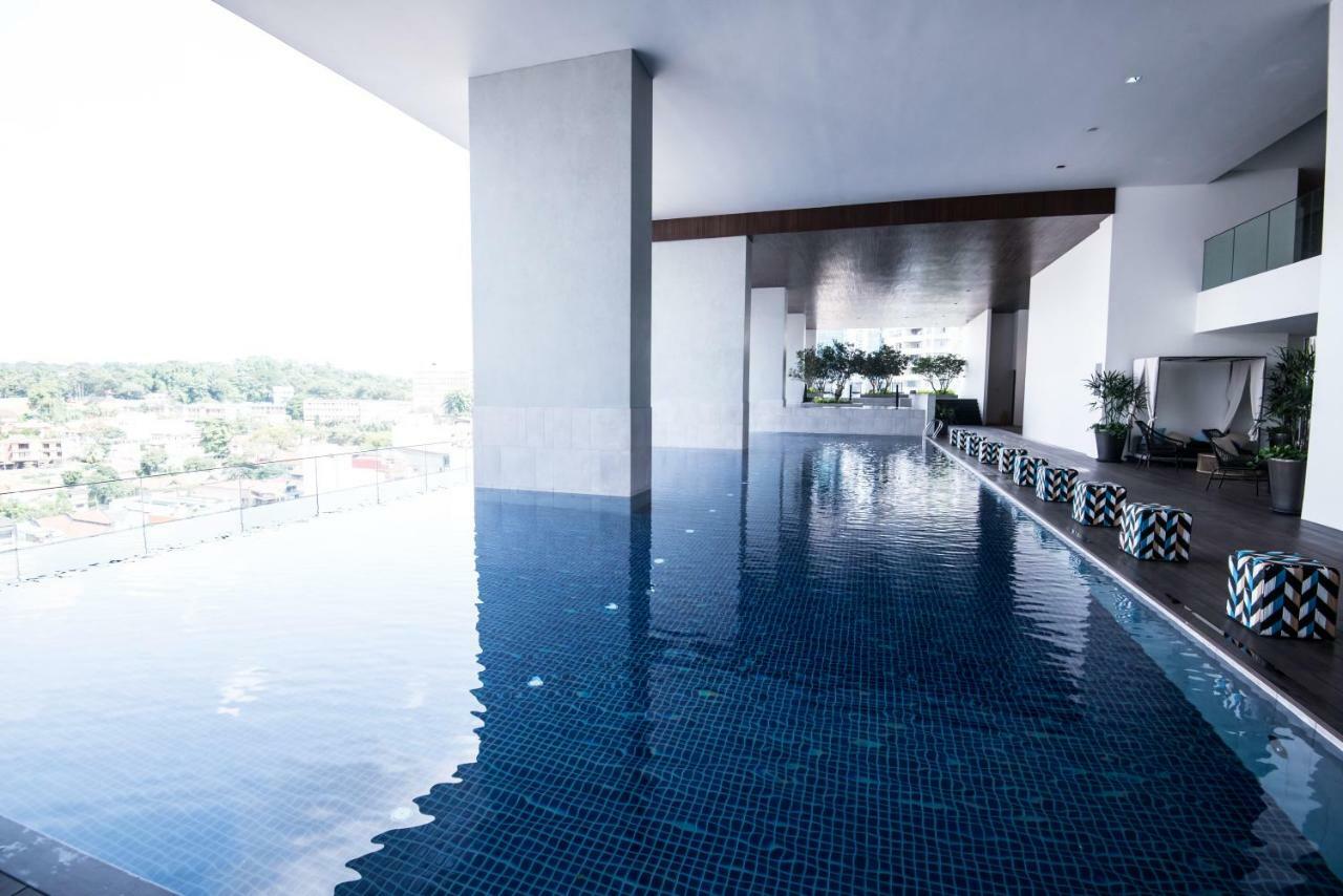Kl Sentral Bangsar Suites Est By Psm Luxury Suites Kuala Lumpur Dış mekan fotoğraf