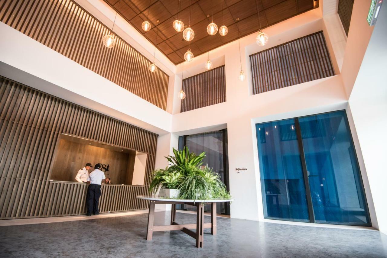 Kl Sentral Bangsar Suites Est By Psm Luxury Suites Kuala Lumpur Dış mekan fotoğraf